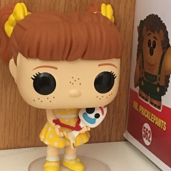 funko pop gabby gabby